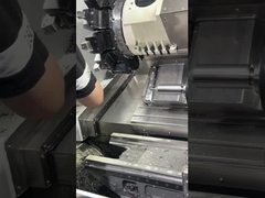 SCR1610 پیچ گلوله ای با طول سفارشی، پیچ گلوله ای با مغز